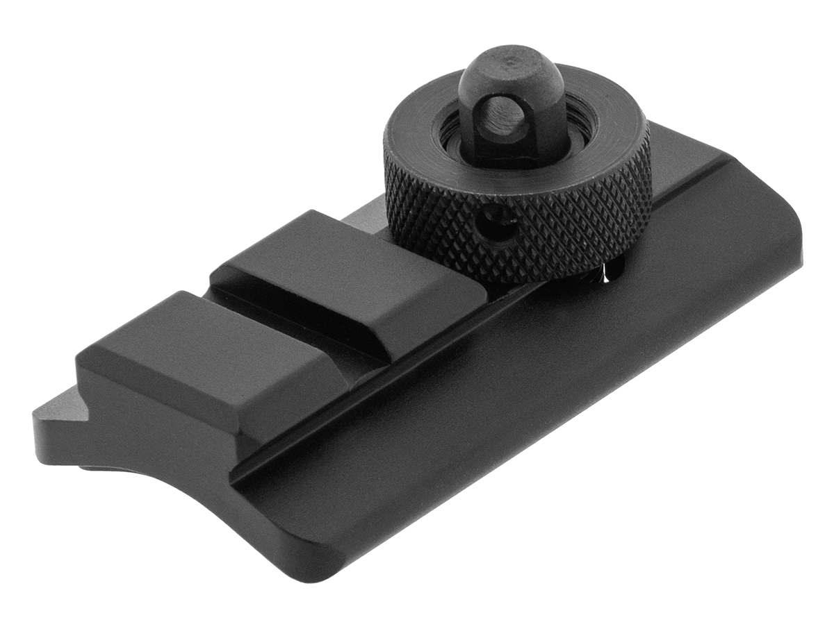 UTG Swivel Stud-to-Picatinny Adapter Kit product image