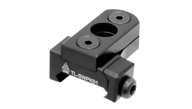 UTG Picatinny/KeyMod QD Sling Swivel Adapter product image