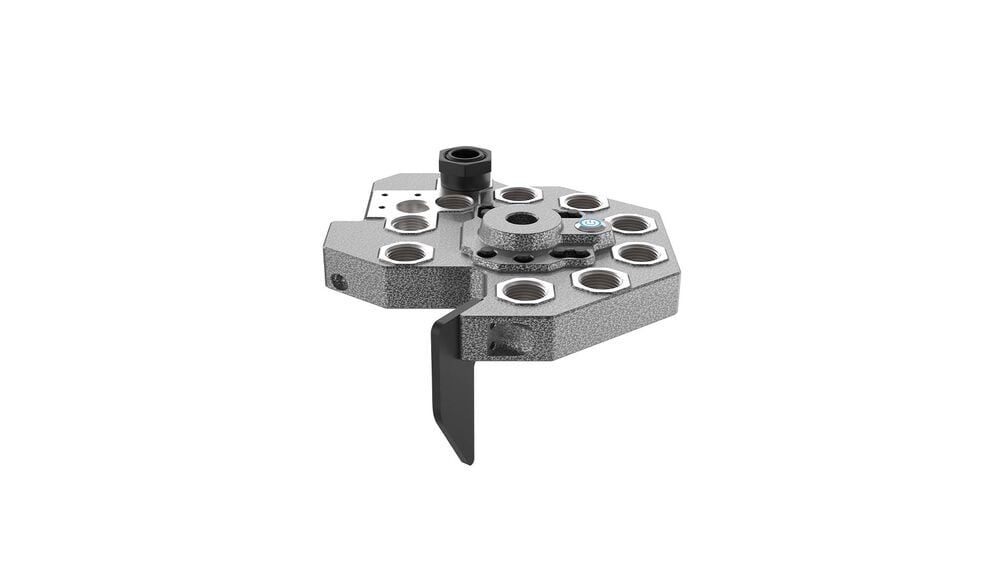 Frankford Arsenal X-10 Tool Head Assembly