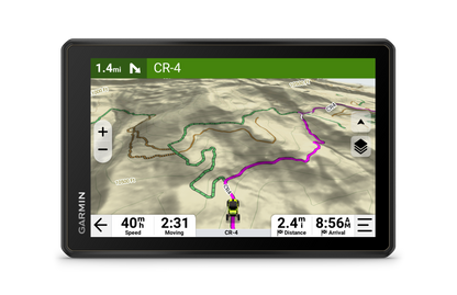 Garmin Tread 2 SxS Edition