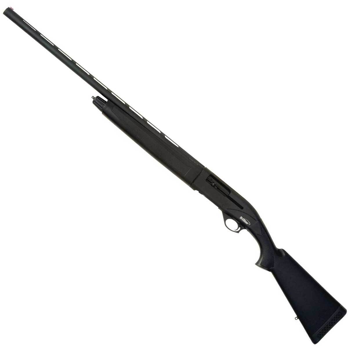 TriStar Viper G2 Left Hand 12 Gauge 3in 28in Black Semi-Automatic Shotgun
