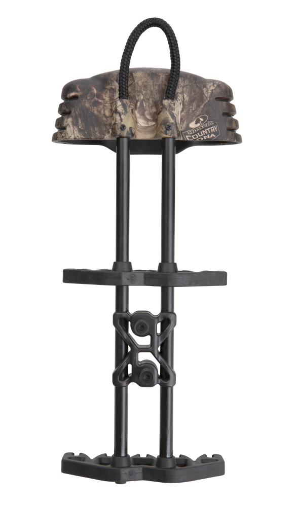 Trophy Ridge 5 Spot Bow Quiver - Mossy Oak Break Up Country Dna