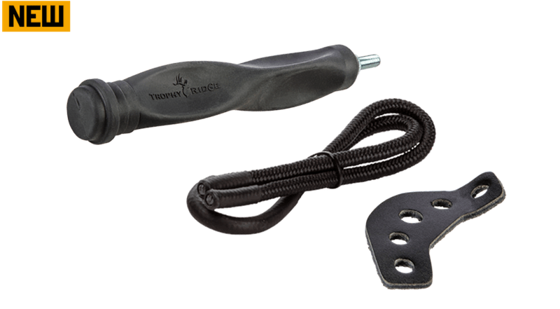 Trophy Ridge Blitz Bow Stabilizer