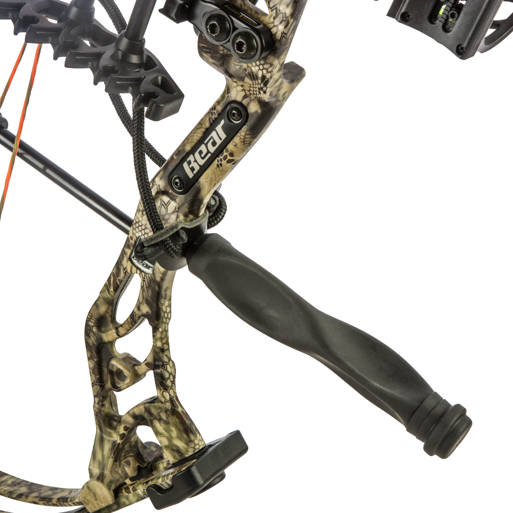 Trophy Ridge Blitz Bow Stabilizer