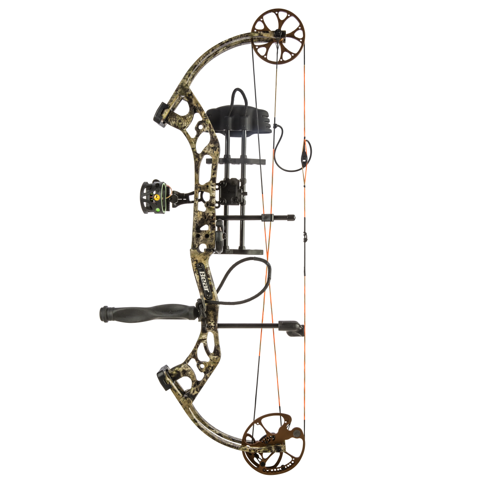 Trophy Ridge Blitz Bow Stabilizer