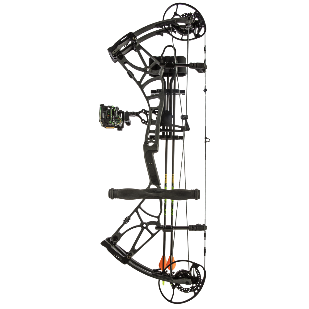 Trophy Ridge Blitz Side Bar Bow Stabilizer - 10"