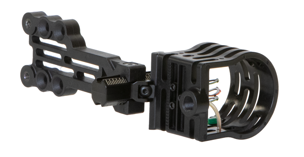 Trophy Ridge Gem Bow Sight - Black / Both