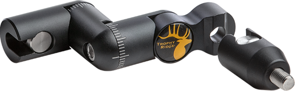 Trophy Ridge Hitman Bracket