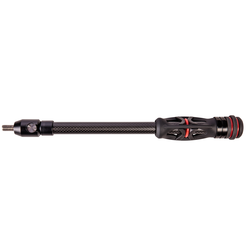 Trophy Ridge Hitman Bow Stabilizer Kit - 6" & 8"