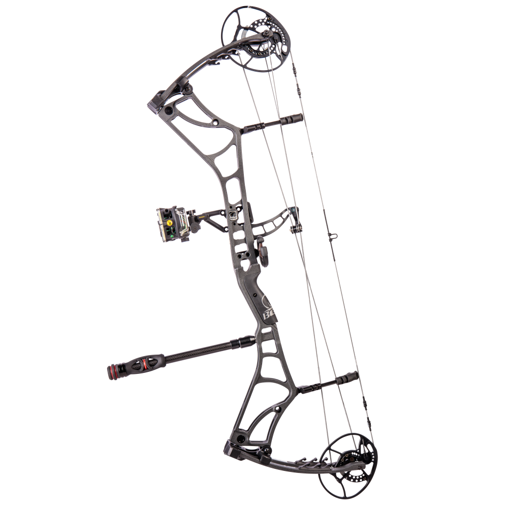 Trophy Ridge Hitman Bow Stabilizer Kit - 6" & 8"