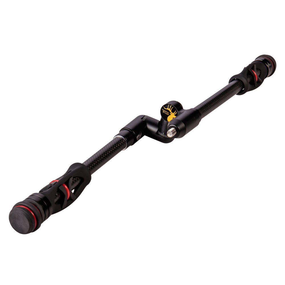 Trophy Ridge Hitman Bow Stabilizer Kit - 6" & 8"