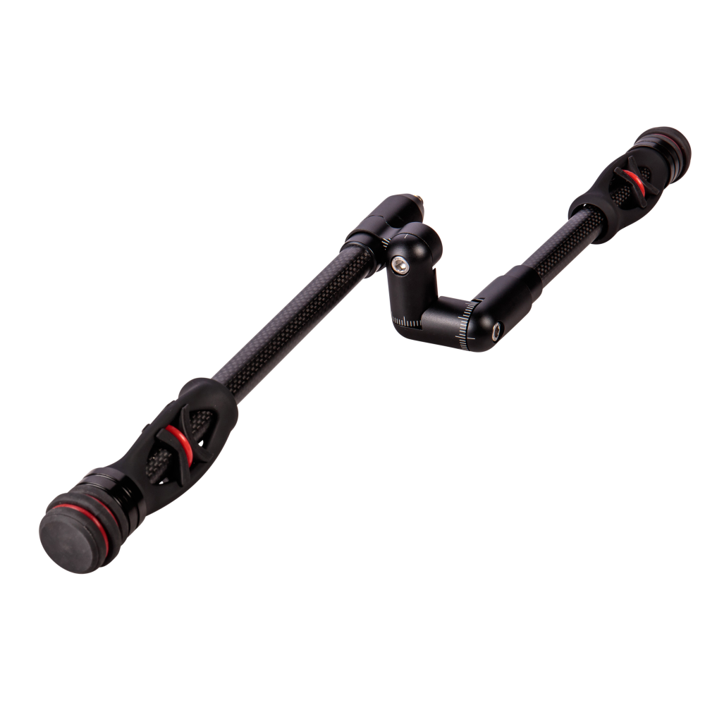 Trophy Ridge Hitman Bow Stabilizer Kit - 6" & 8"