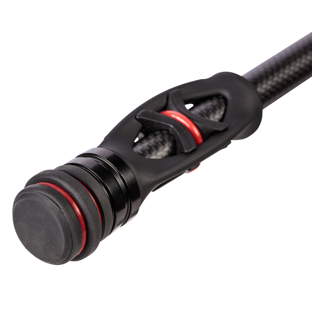 Trophy Ridge Hitman Bow Stabilizer Kit - 6" & 8"
