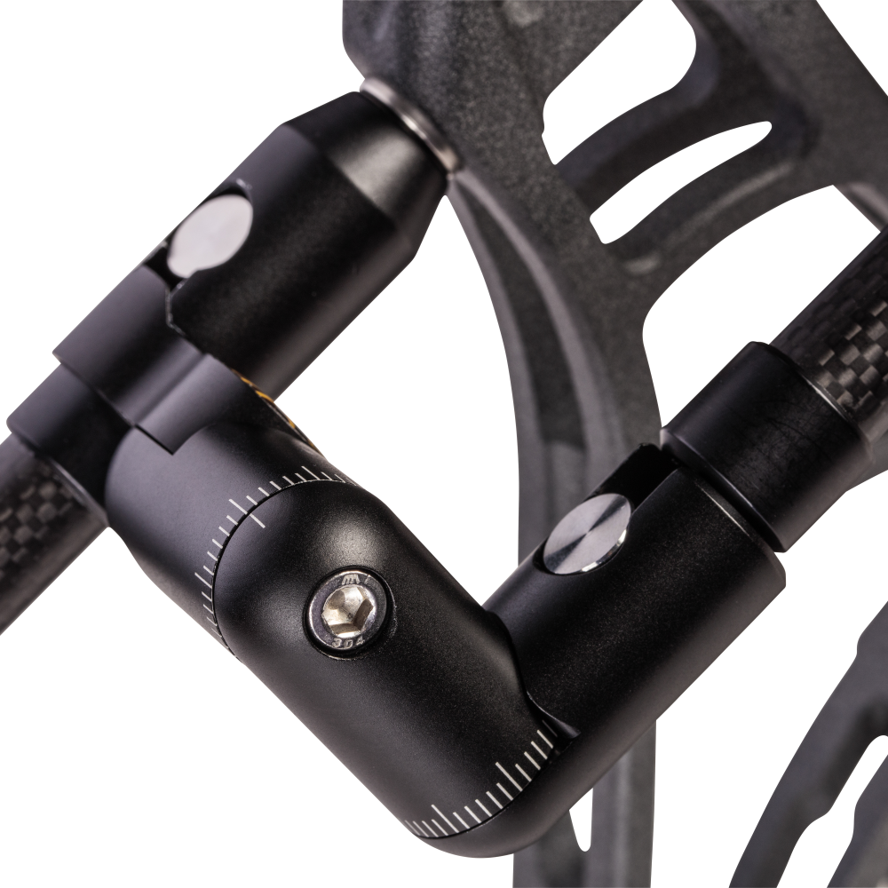 Trophy Ridge Hitman Bow Stabilizer Kit - 6" & 8"