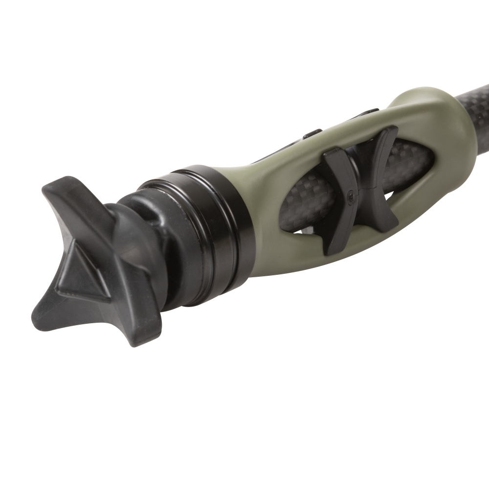 Trophy Ridge Hitman 2.0 Bow Stabilizer