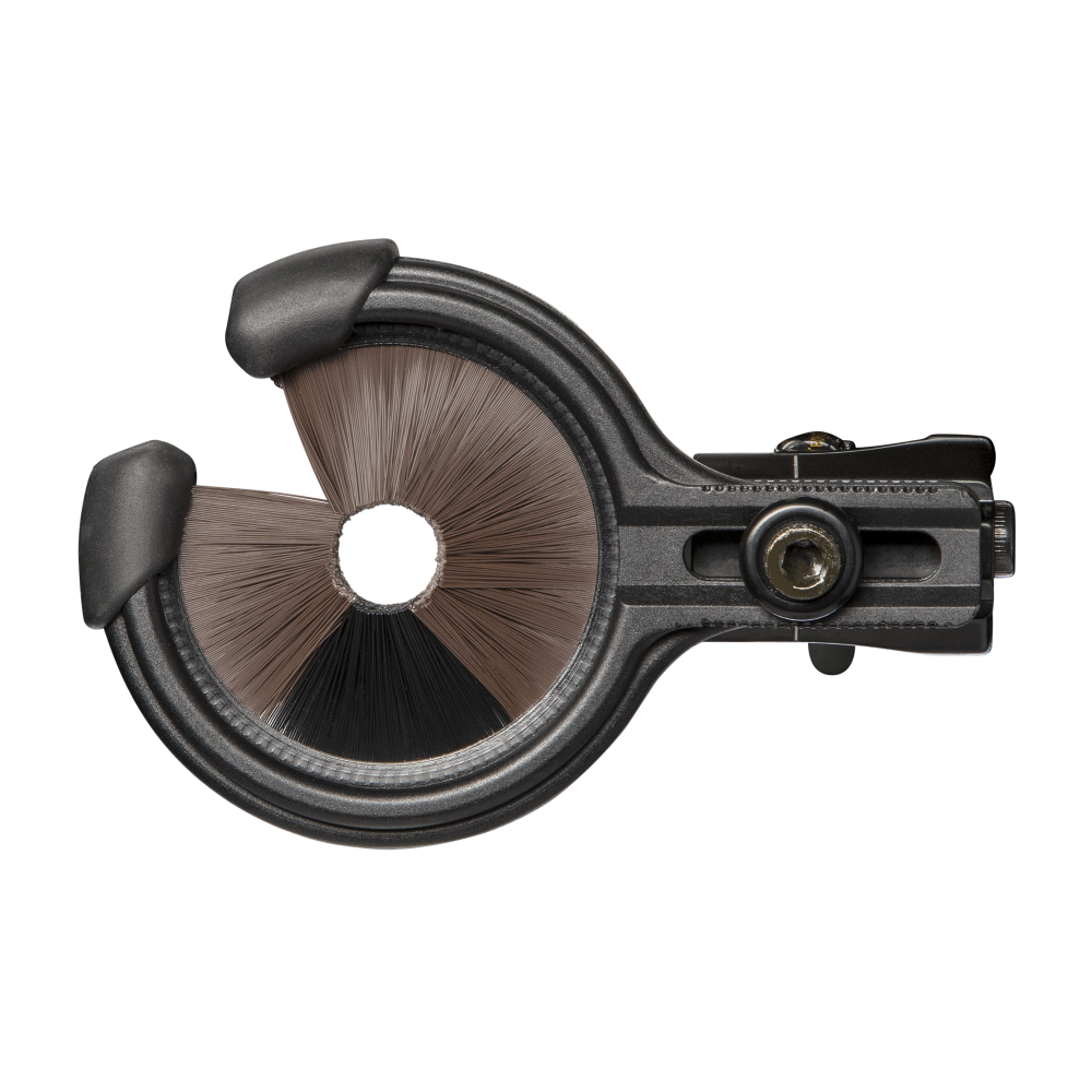 Trophy Ridge Kill Shot Arrow Rest - Brown / Medium