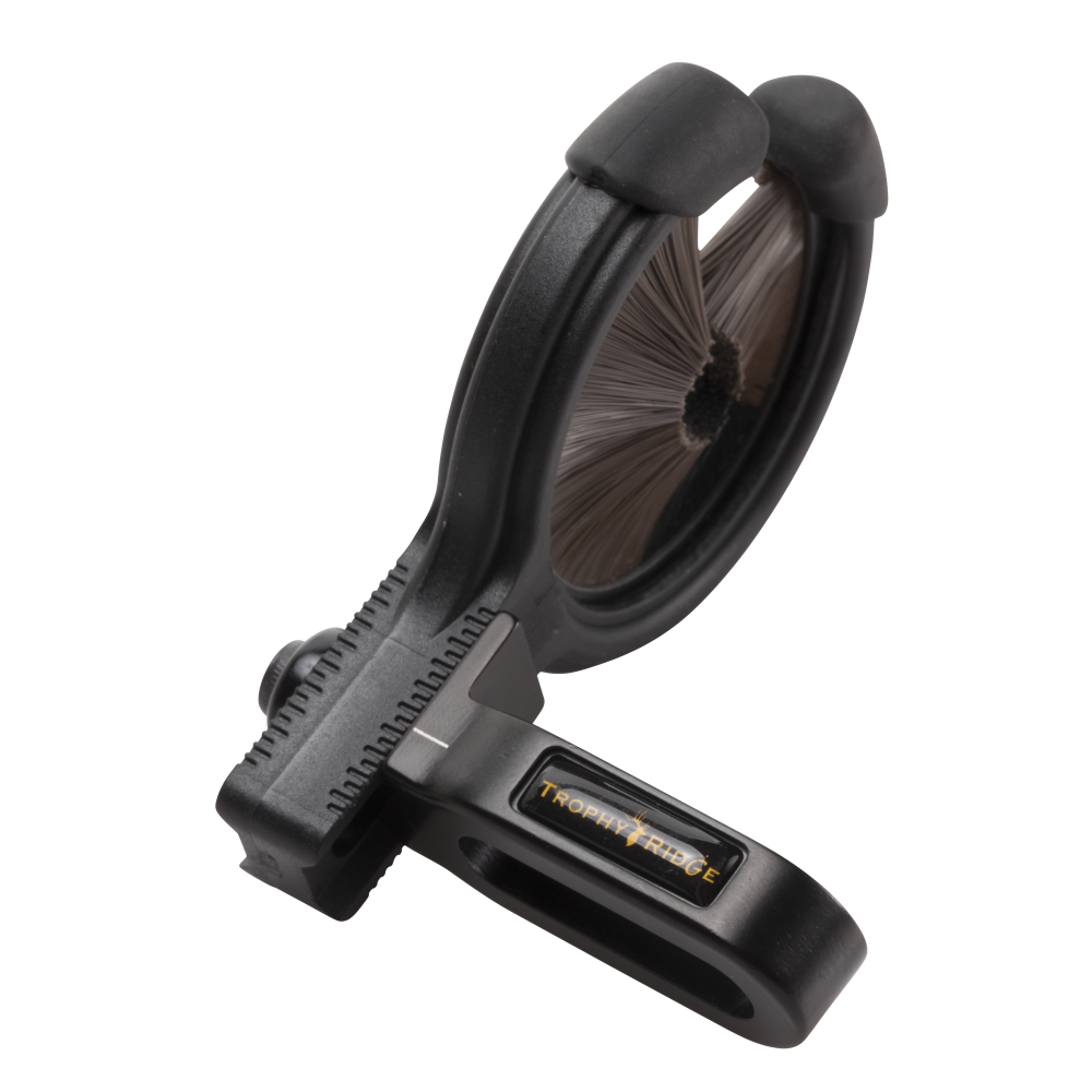Trophy Ridge Kill Shot Arrow Rest - Brown / Medium