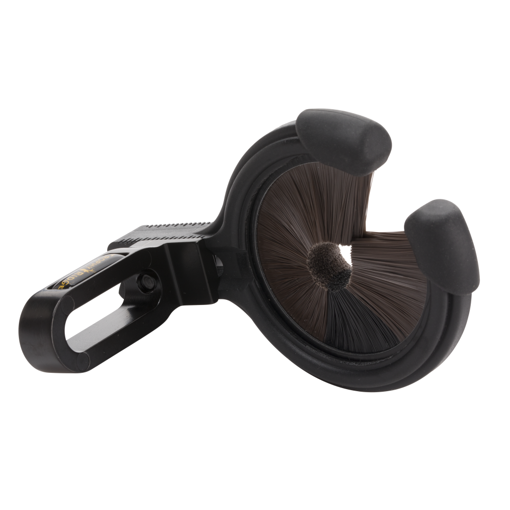 Trophy Ridge Kill Shot Arrow Rest - Brown / Medium