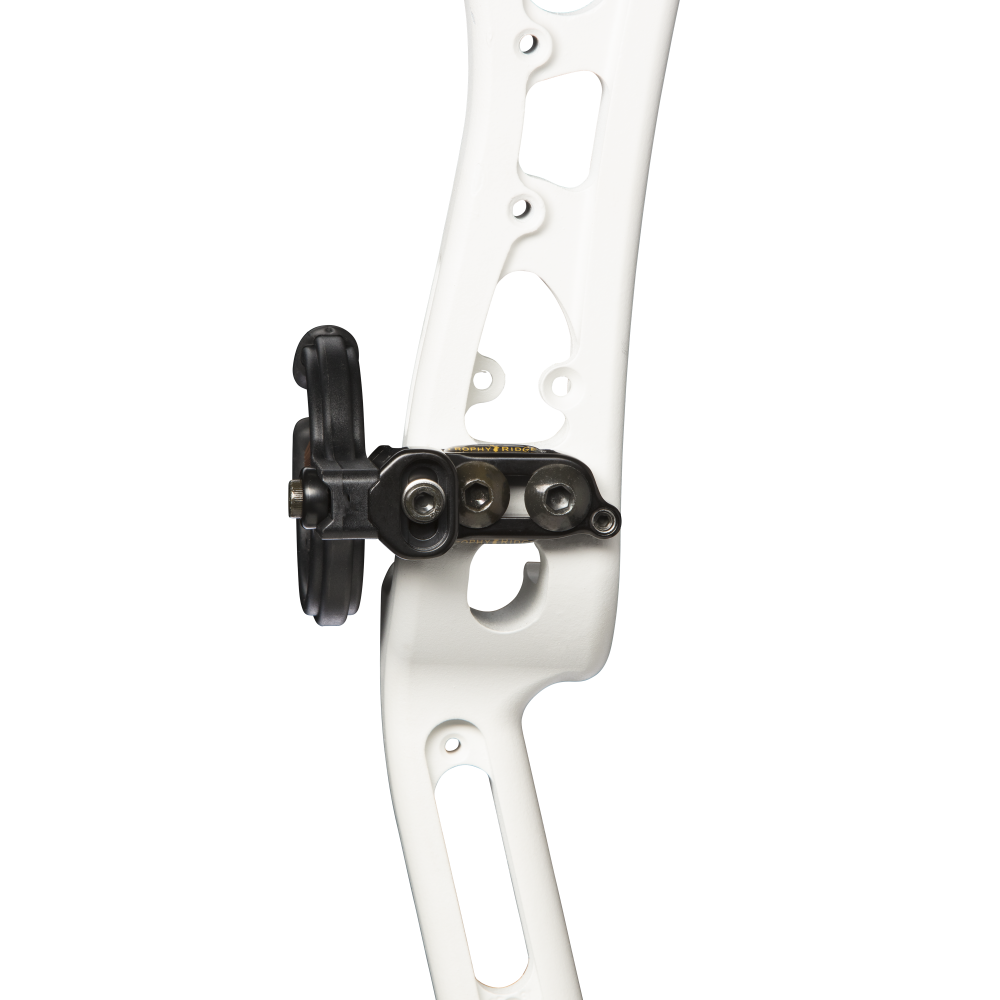 Trophy Ridge Kill Shot Arrow Rest - Brown / Medium