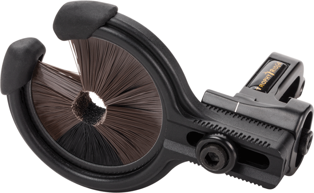 Trophy Ridge Kill Shot Arrow Rest - Brown / Small
