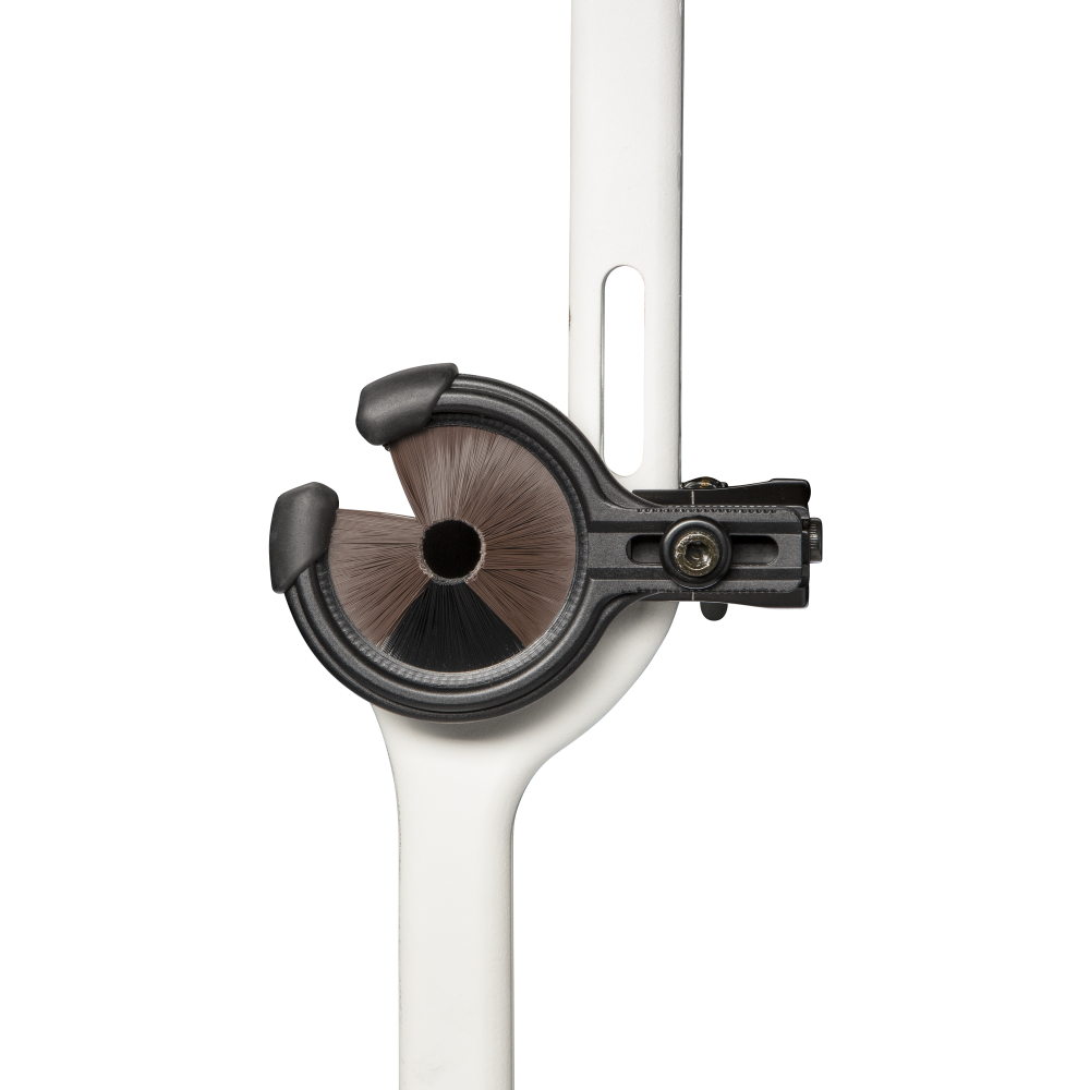Trophy Ridge Kill Shot Arrow Rest - Brown / Small
