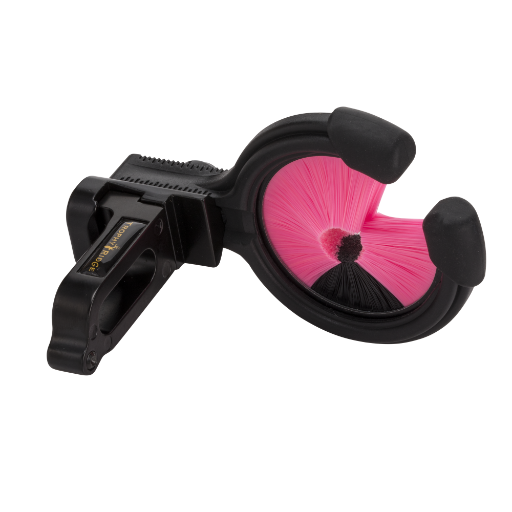Trophy Ridge Kill Shot Arrow Rest - Pink / Medium