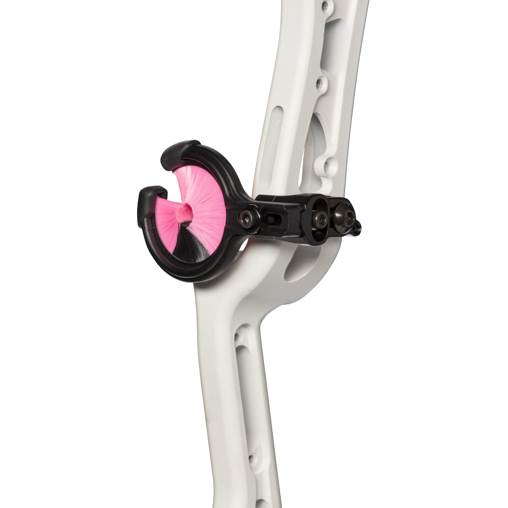 Trophy Ridge Kill Shot Arrow Rest - Pink / Medium