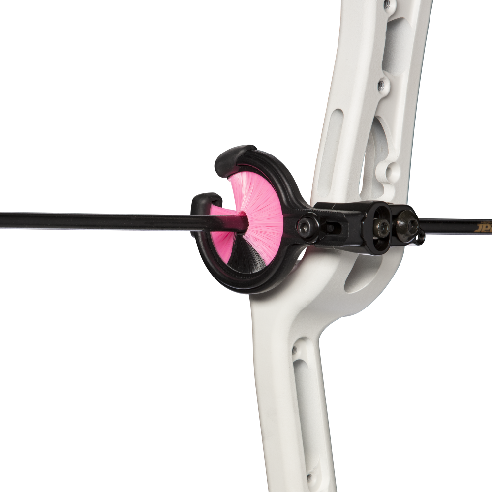 Trophy Ridge Kill Shot Arrow Rest - Pink / Medium