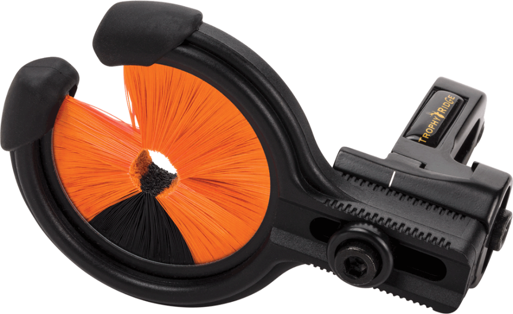Trophy Ridge Kill Shot Arrow Rest - Orange / Medium