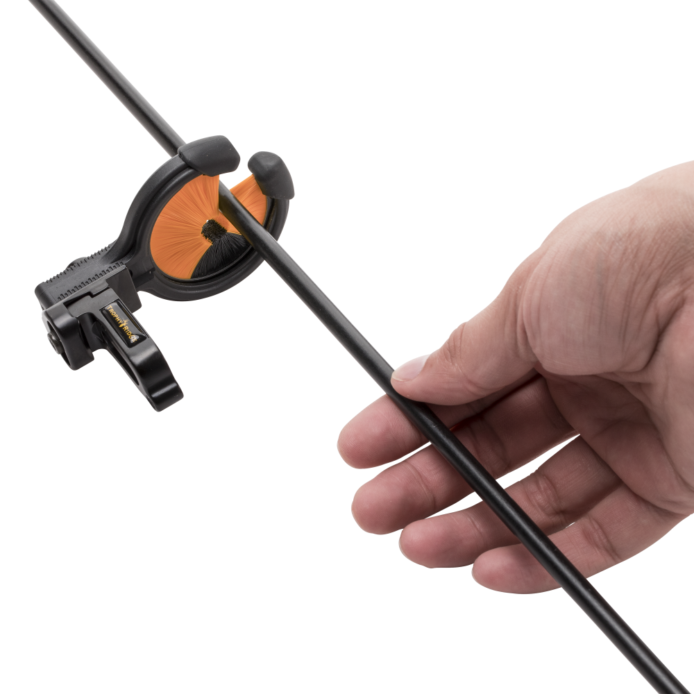 Trophy Ridge Kill Shot Arrow Rest - Orange / Medium