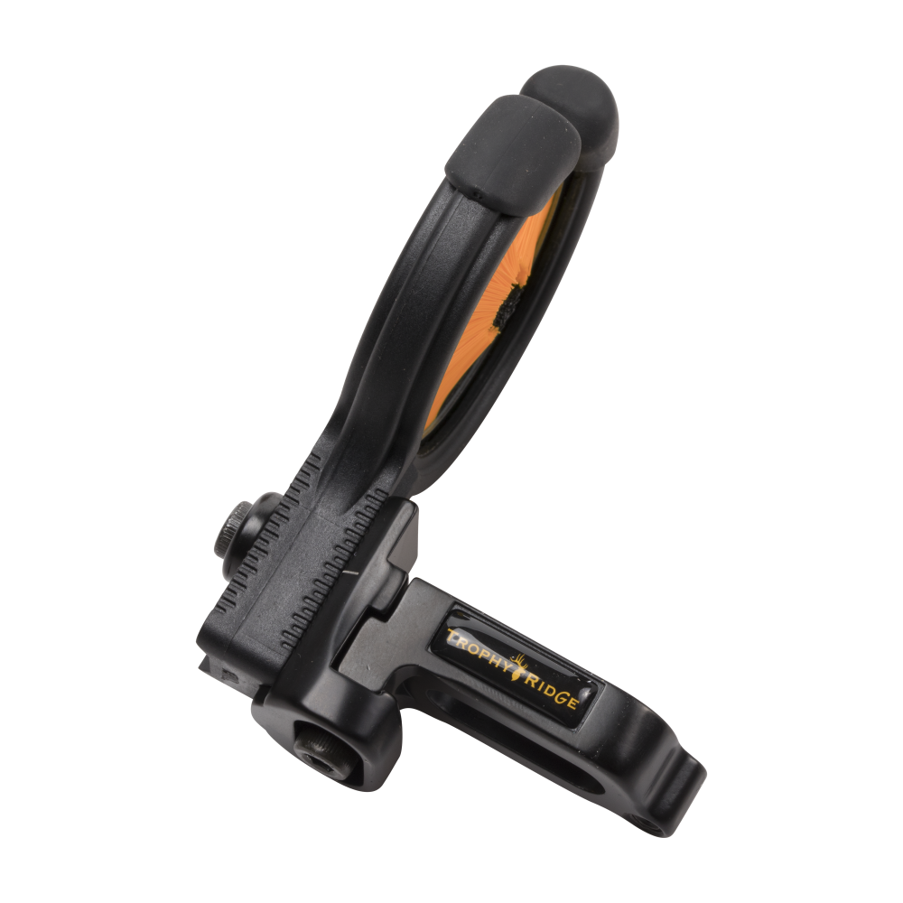 Trophy Ridge Kill Shot Arrow Rest - Orange / Medium