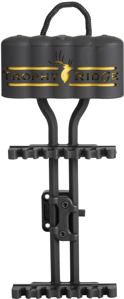 Trophy Ridge Lite 1 Pro Bow Quiver