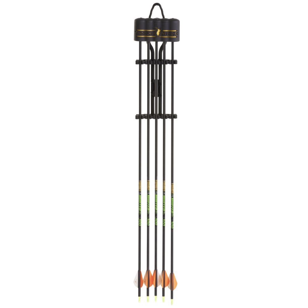 Trophy Ridge Lite 1 Pro Bow Quiver