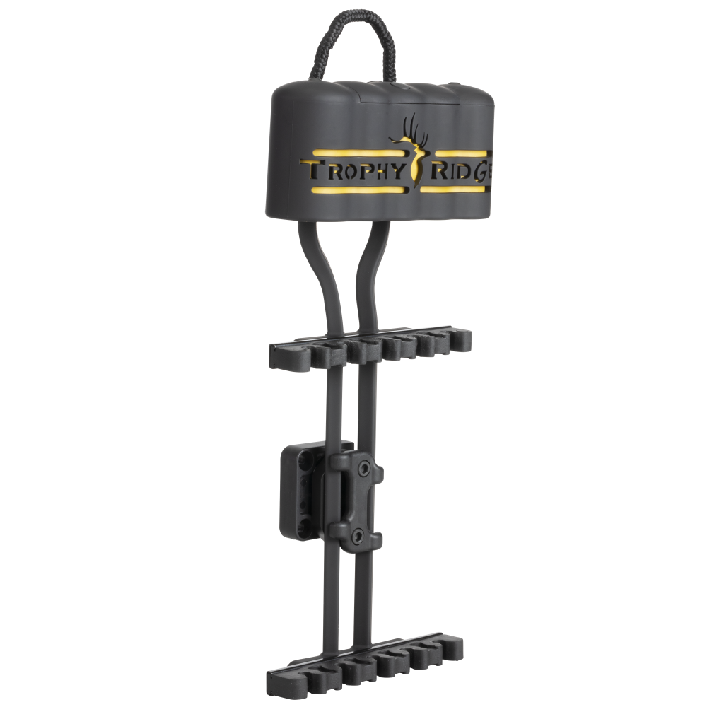 Trophy Ridge Lite 1 Pro Bow Quiver