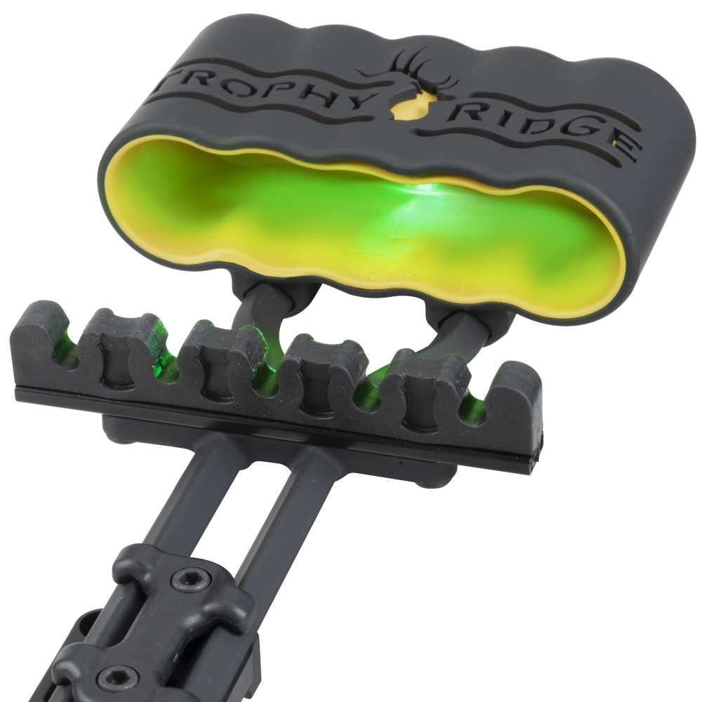 Trophy Ridge Lite 1 Pro Bow Quiver