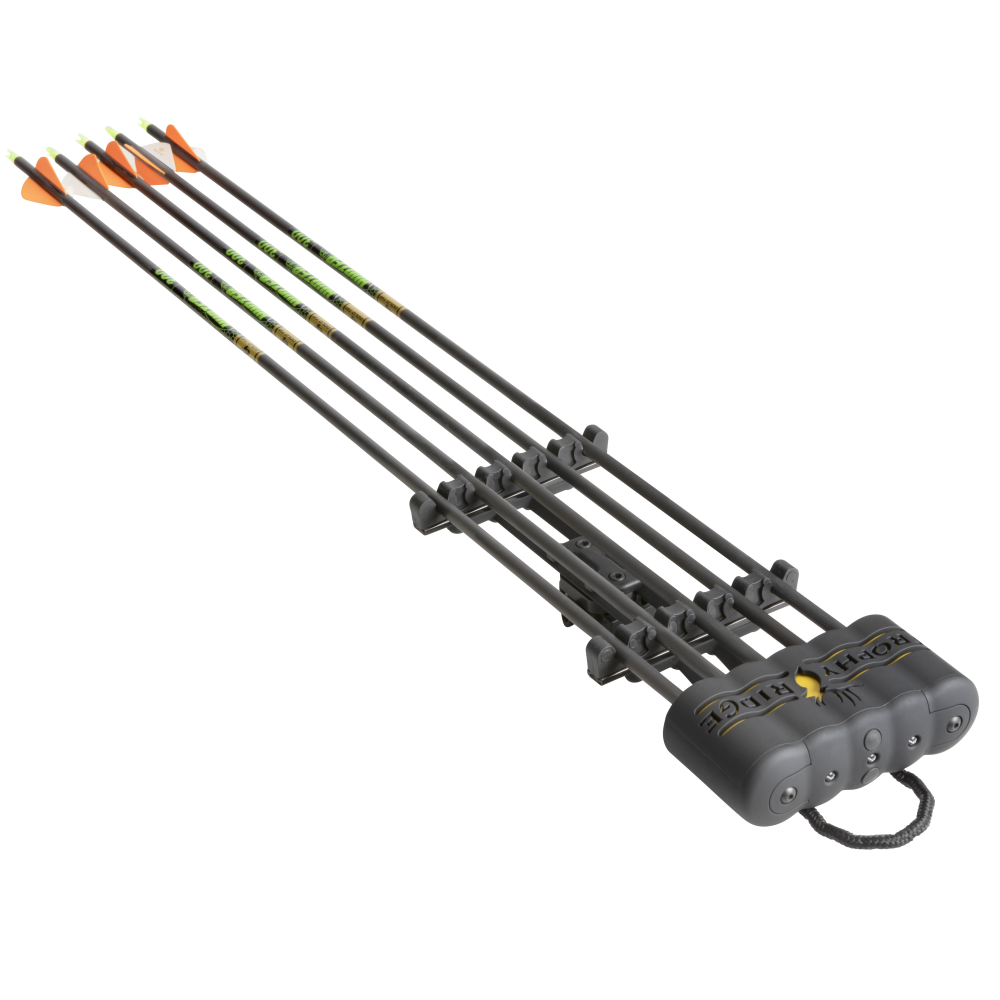 Trophy Ridge Lite 1 Pro Bow Quiver