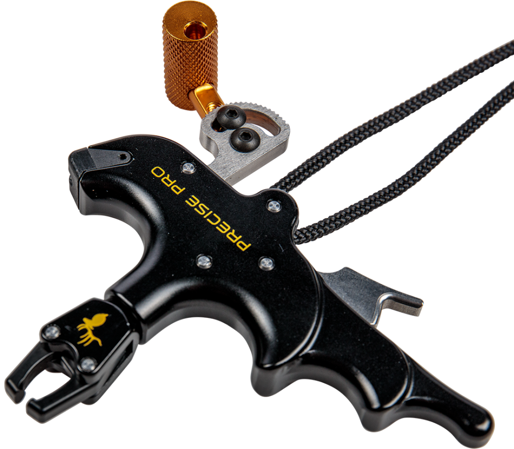 Trophy Ridge Precise Pro Bow Release