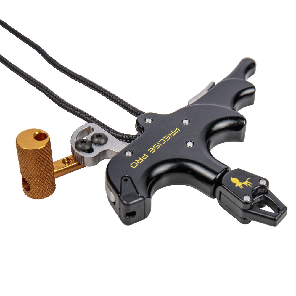 Trophy Ridge Precise Pro Bow Release