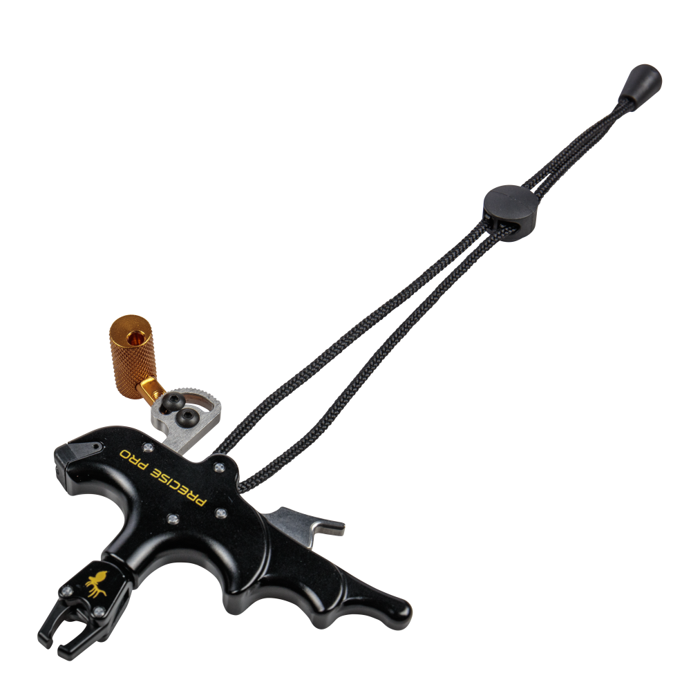 Trophy Ridge Precise Pro Bow Release