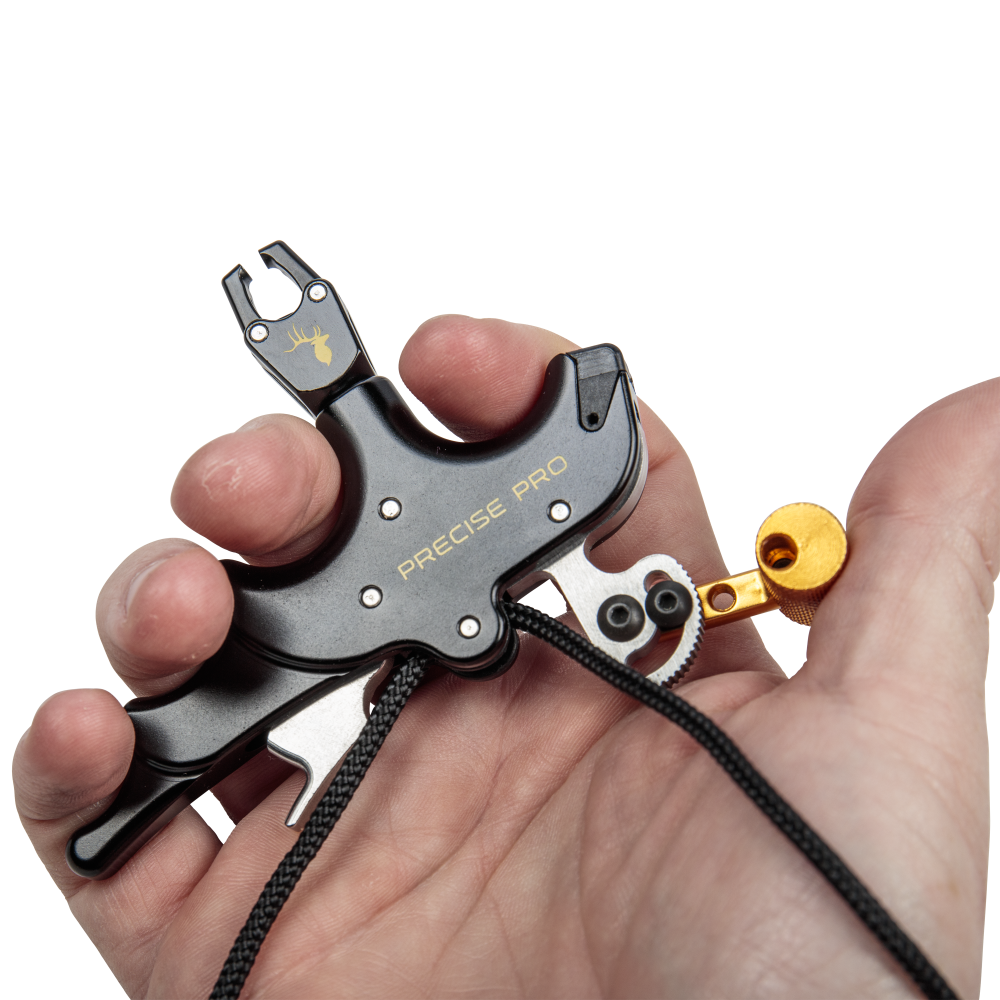Trophy Ridge Precise Pro Bow Release