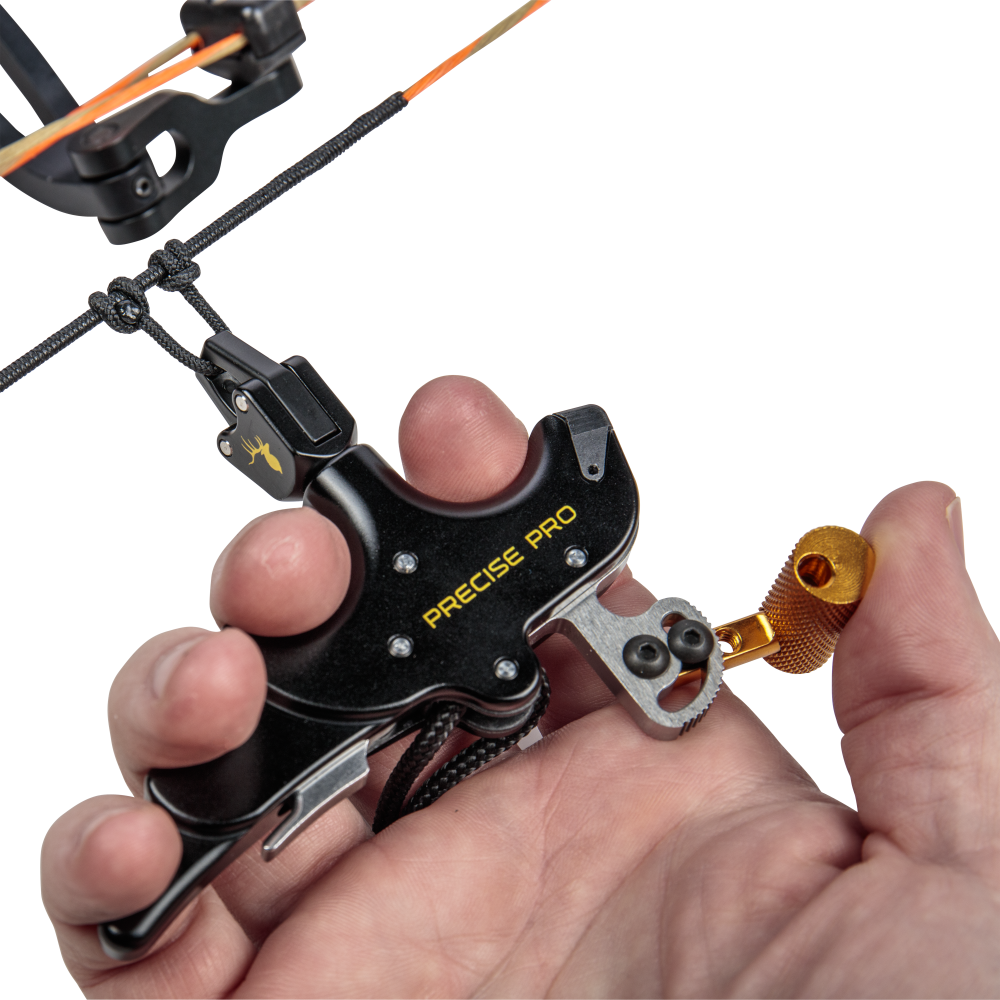 Trophy Ridge Precise Pro Bow Release