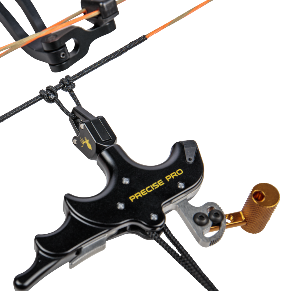 Trophy Ridge Precise Pro Bow Release
