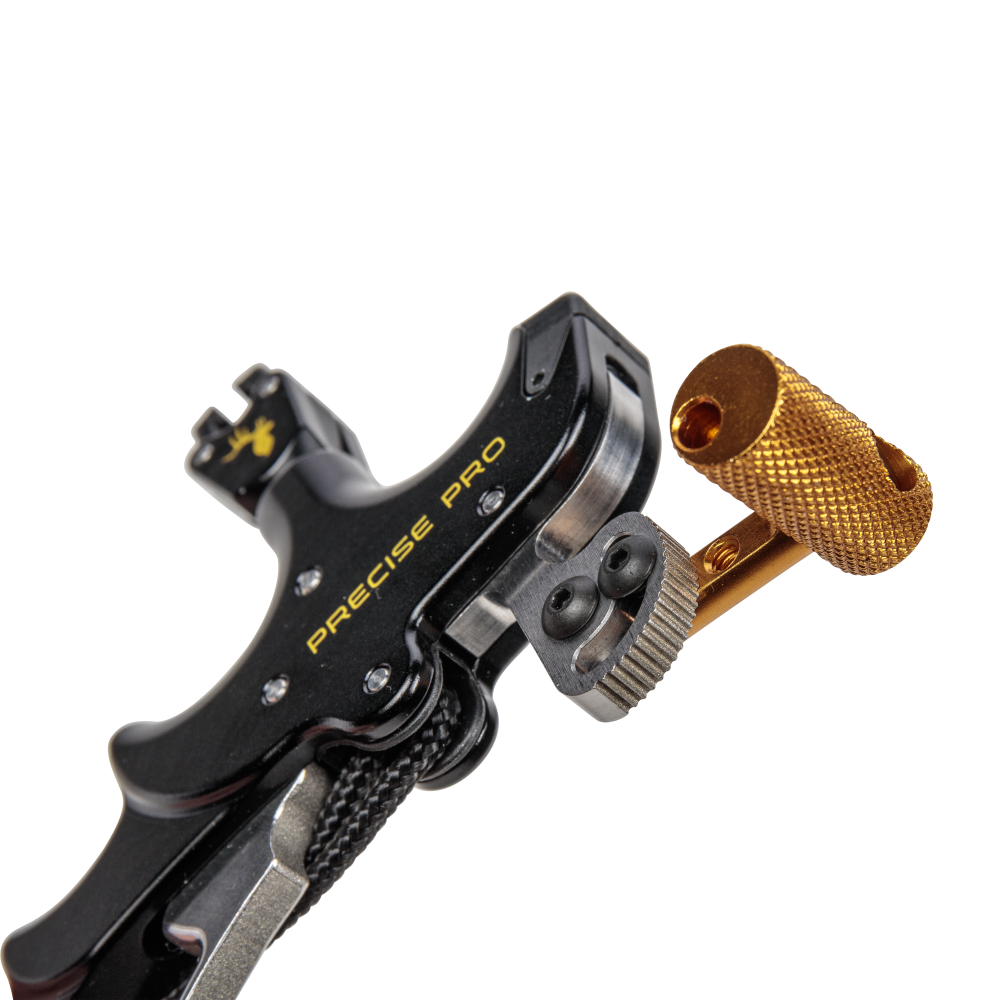 Trophy Ridge Precise Pro Bow Release