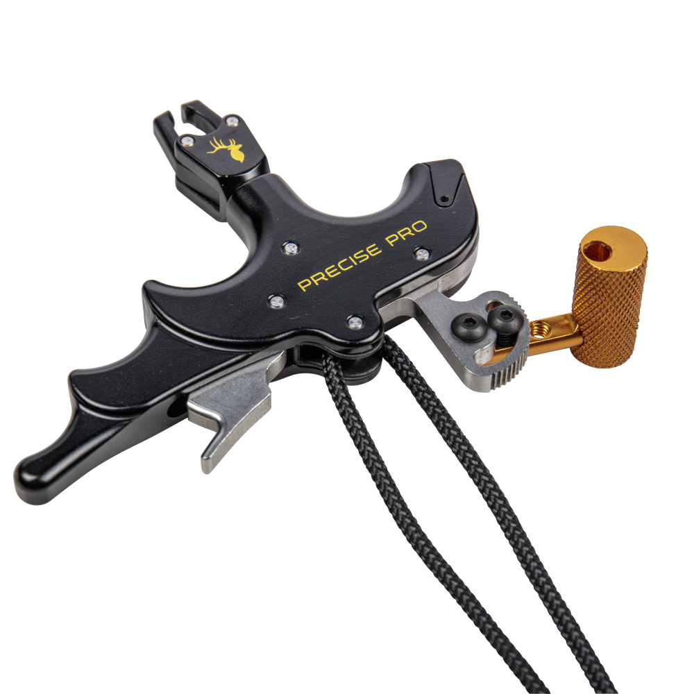 Trophy Ridge Precise Pro Bow Release
