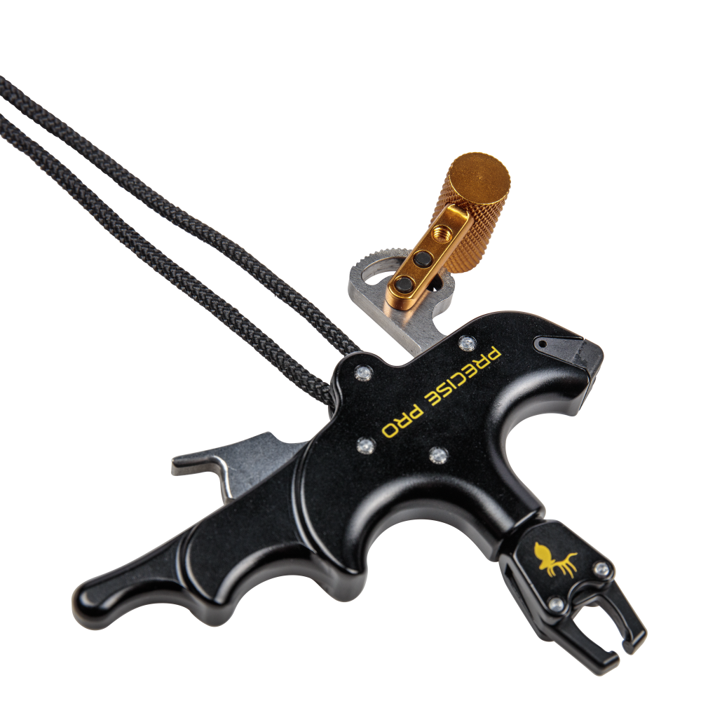 Trophy Ridge Precise Pro Bow Release
