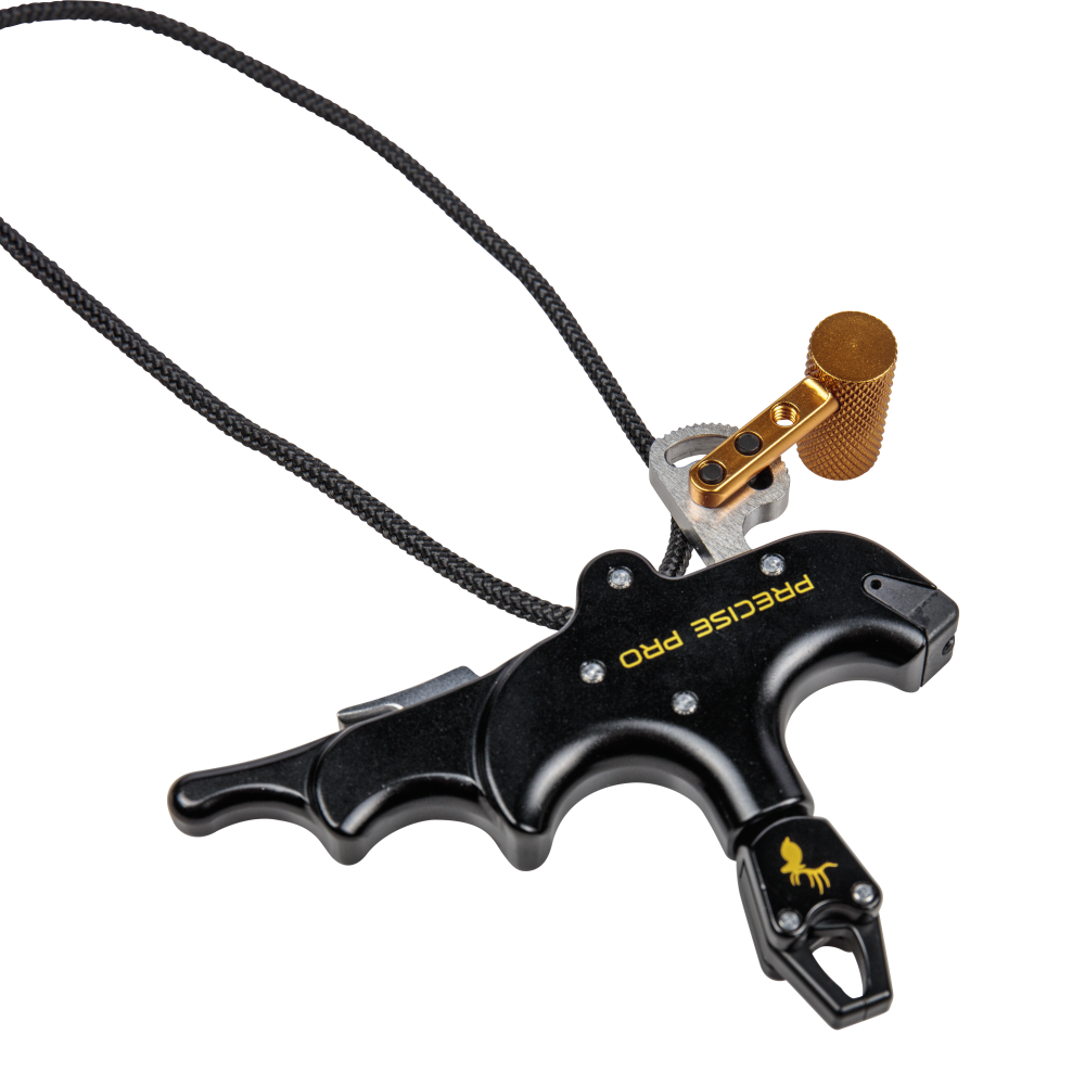 Trophy Ridge Precise Pro Bow Release