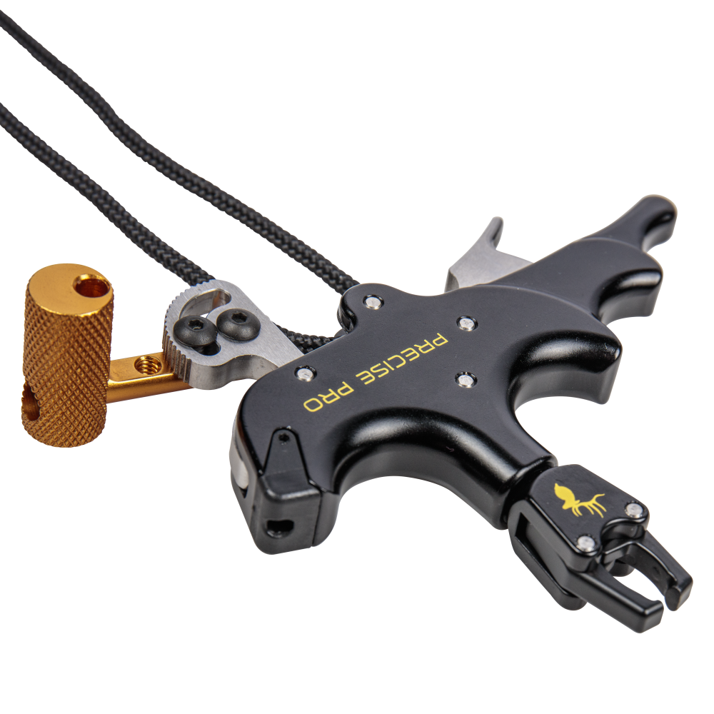 Trophy Ridge Precise Pro Bow Release