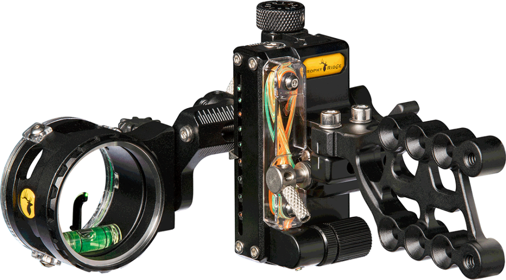 Trophy Ridge React® One Pro Bow Sight - Right Hand / .019