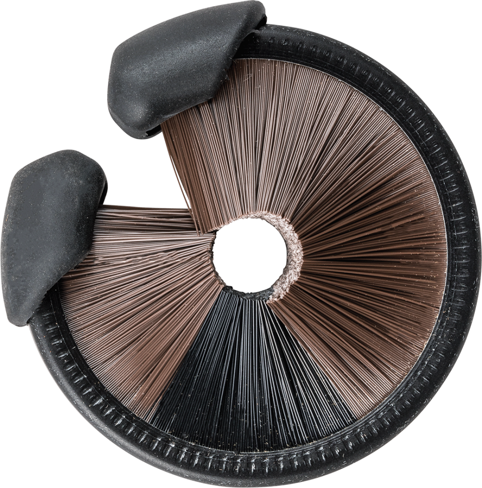 Trophy Ridge Replacement Biscuit - Brown / Small