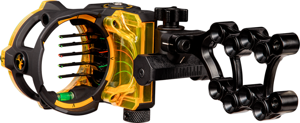 Trophy Ridge Retaliate Bow Sight